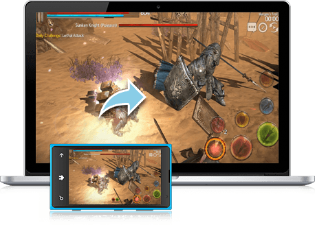 Играй Ire: Blood Memory На ПК 17