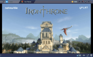 넷마블 MMO 전략 신작, 아이언 쓰론을 플레이 해야 하는 다섯 가지 이유