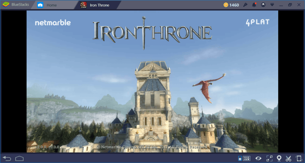 5 lý do không thể bỏ qua Iron Throne, game chiến thuật MMO mới nhất của Netmarble