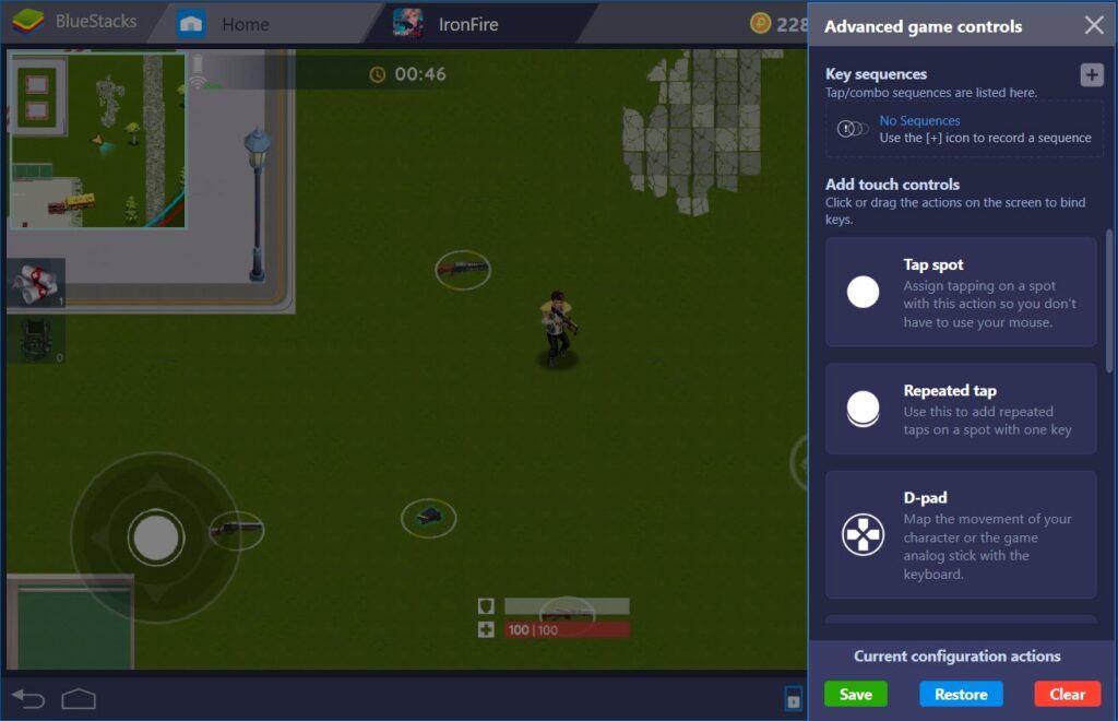 Games Android Control Tutorial Page not found - Bluestacks - The Best Android Emulator on PC as Rated ...