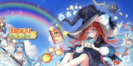 Tous les Codes de Récompense pour Isekai – Slow Life (Août 2026)