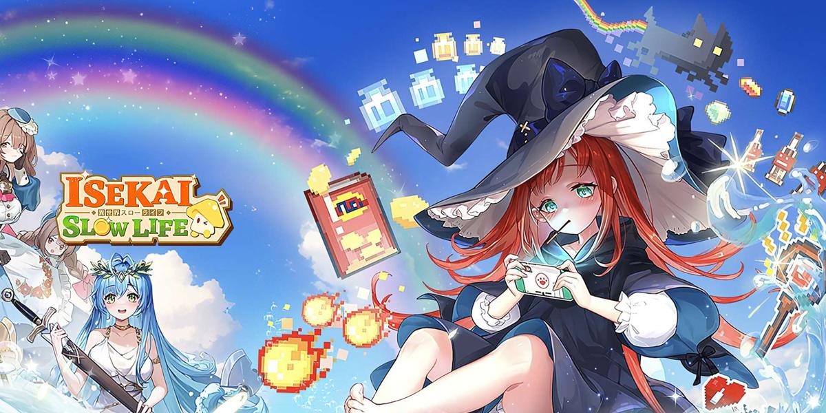Tous les Codes de Récompense pour Isekai - Slow Life (Août 2026)