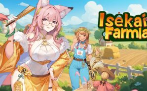 Isekai Farmland – Guia para subir de nível e ter uma rápida progressão