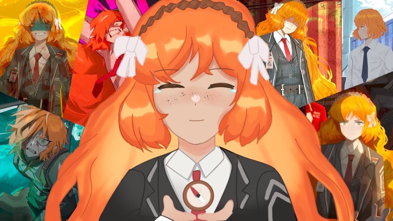 림버스 컴퍼니(Limbus Company) 공략 - 이스마엘 가이드