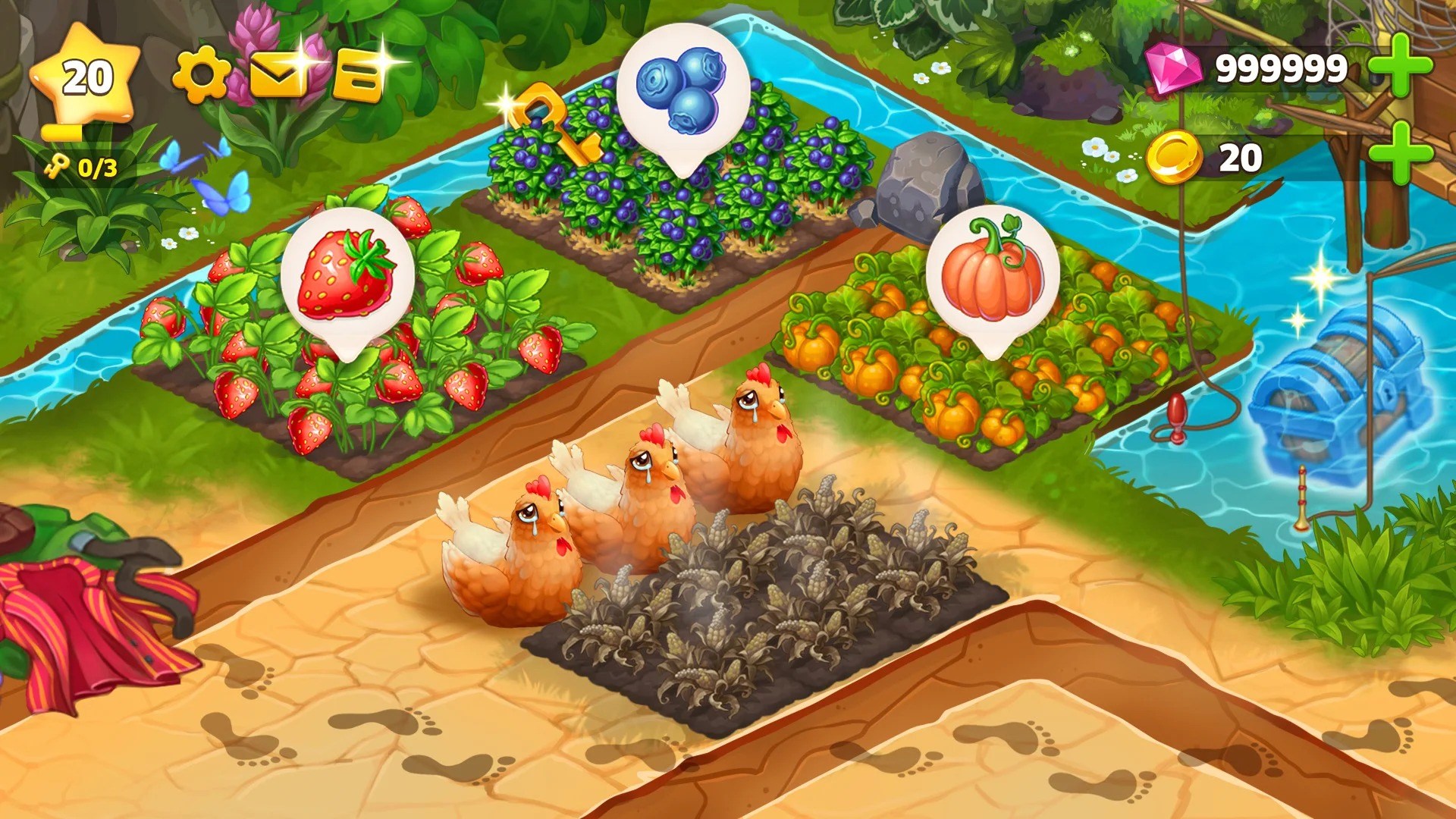 Island Hoppers Makes Official Debut on Android and iOS | BlueStacks