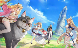 Isekai ชีวิตผจญภัยต่างโลก &#8211; แนะนำวิธีเก็บเลเวลเร็ว