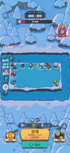 BlueStacksを使ってPCで『ペタペタペンギン団』をプレイする方法