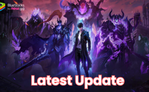 Latest Solo Leveling:Arise Update &#8211; All You Need to Know