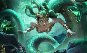 Mythic Warriors: Pandas – przewodnik po wskazówkach i trikach od BlueStacks