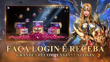 MU: Dark Awakening – Melhores códigos de resgate ativos em janeiro de 2026