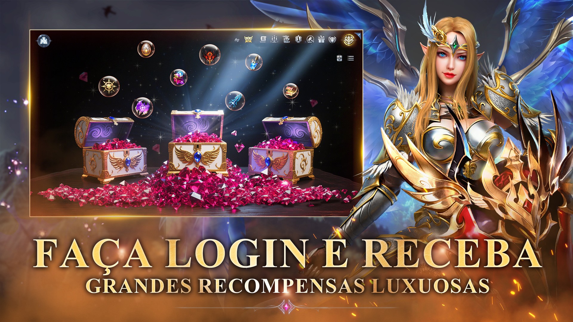 MU: Dark Awakening - Melhores códigos de resgate ativos em janeiro de 2026