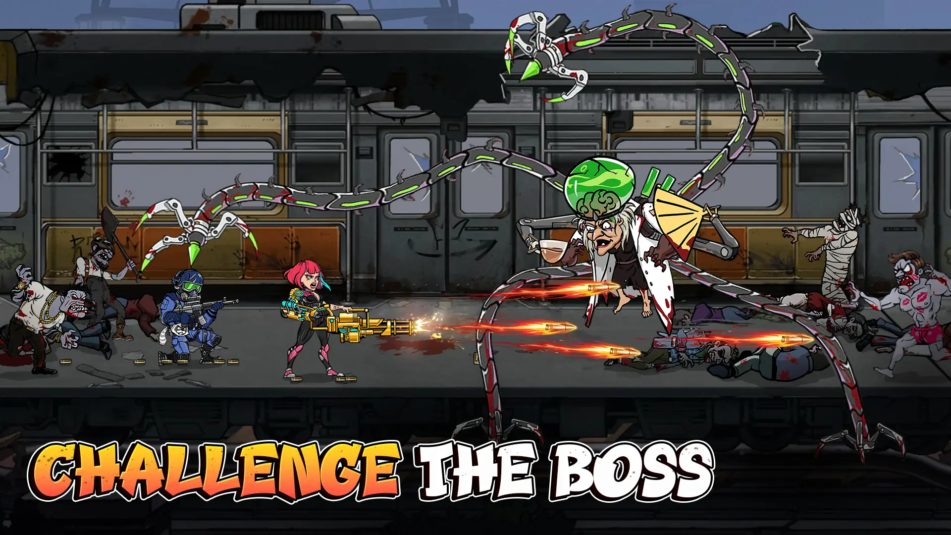 Deadly Dudes: All Working Redeem Codes July 2025
