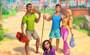 Przewodnik po instalacji Travel Town &#8211; Merge Adventure z BlueStacks na PC