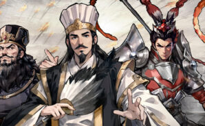 《三國格子爭奪戰》新手教學