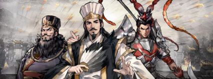 《三國格子爭奪戰》新手教學