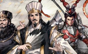 삼국 칸따먹기: 덱 빌드 조합 가이드