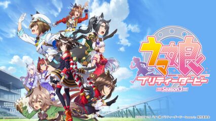 【ウマ娘】新シナリオ「温泉郷」攻略ガイド