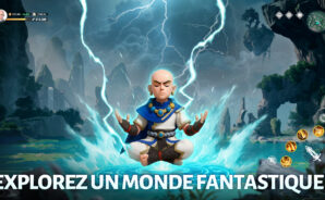 Legend of Elements  : Le Guide des Classes du Jeu