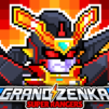 Granzenka: RPG Terbiar