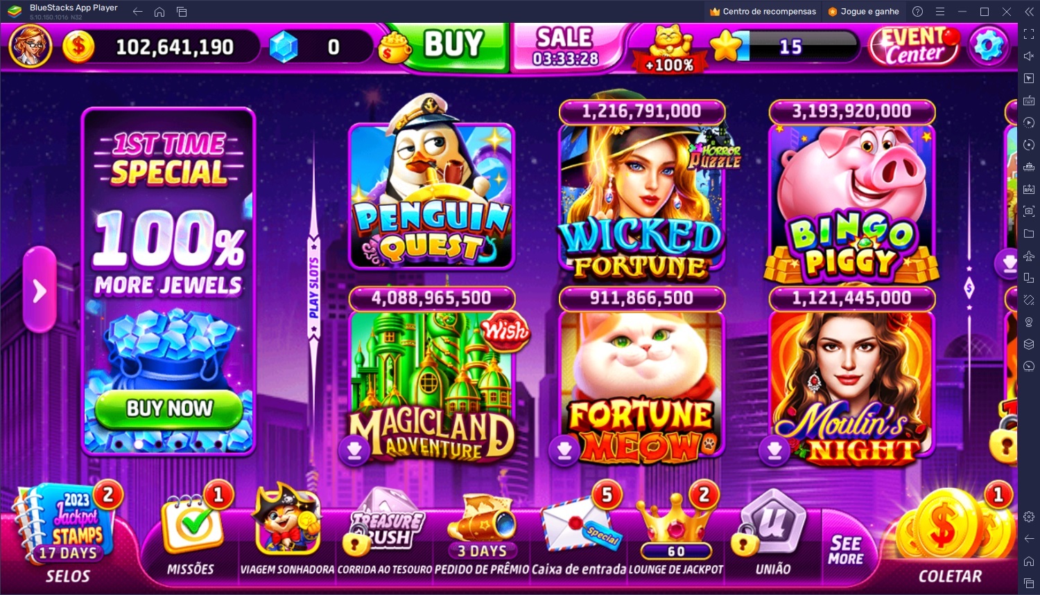 Slots: conheça os 8 sites com os melhores jogos caça-níqueis