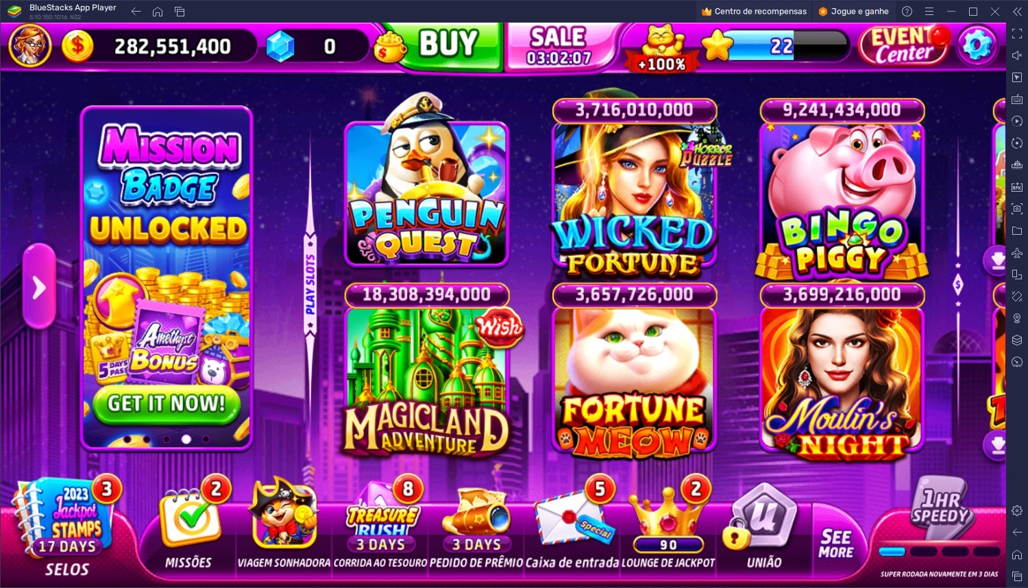 Jogos de Casino Grátis – Os Melhores Jogos da Fortune para Jogar