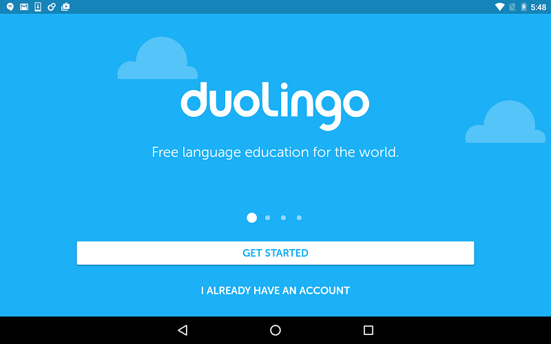 Download duolingo app for pc