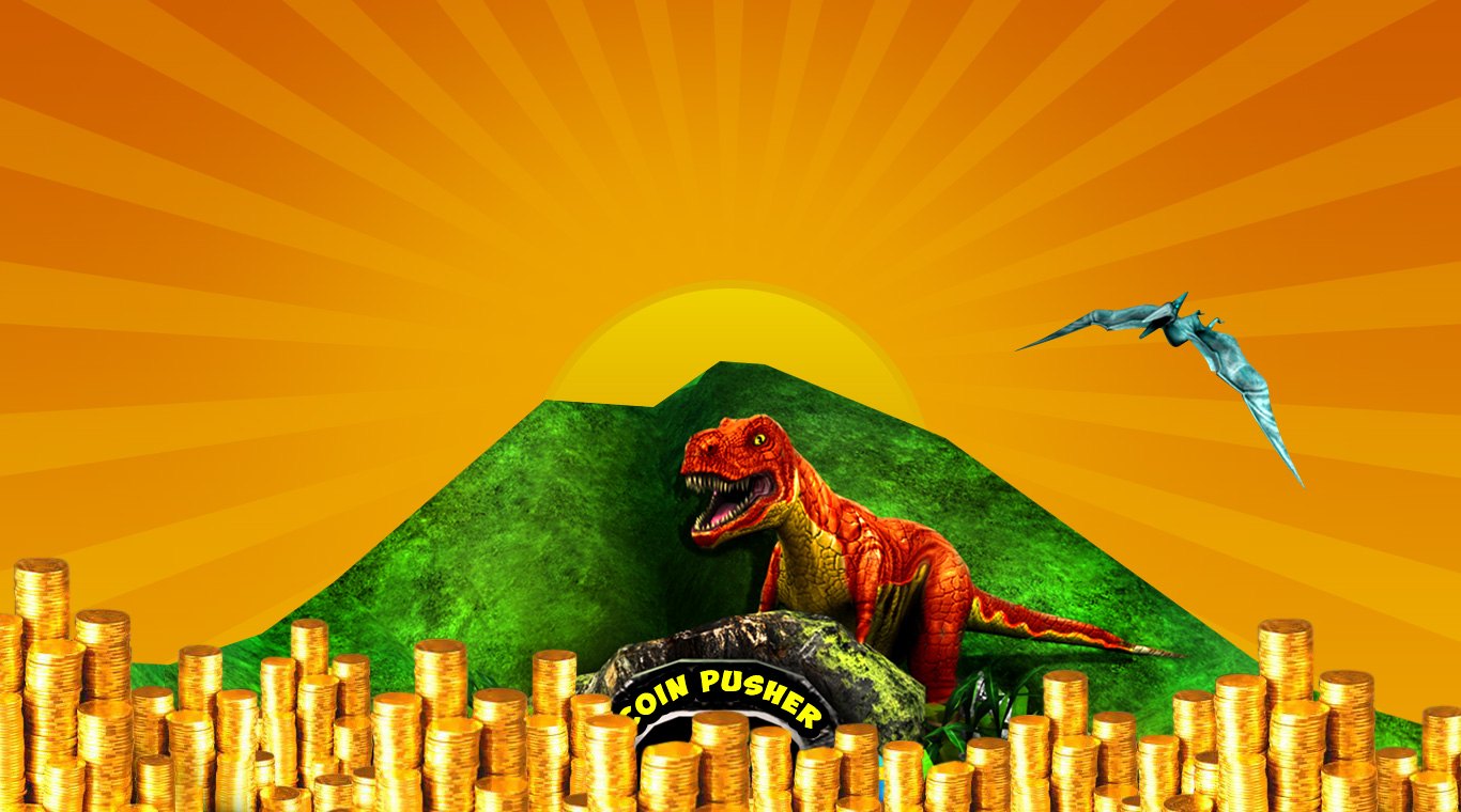 Jurassic Carnival 