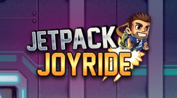 Jetpack joyrider mac os x