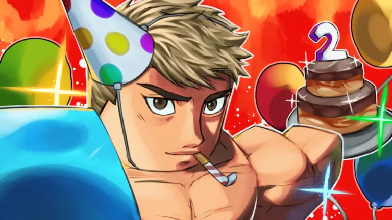 Roblox Untitled Boxing Game: Working Redeem Codes for November 2025