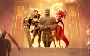 Collaboration Lords Mobile x Terracotta Warriors : La Fusion de l’Histoire et du Jeu de Stratégie