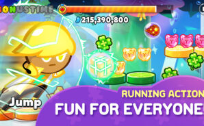 A Beginner’s Guide to CookieRun: OvenBreak