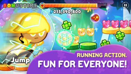 A Beginner’s Guide to CookieRun: OvenBreak