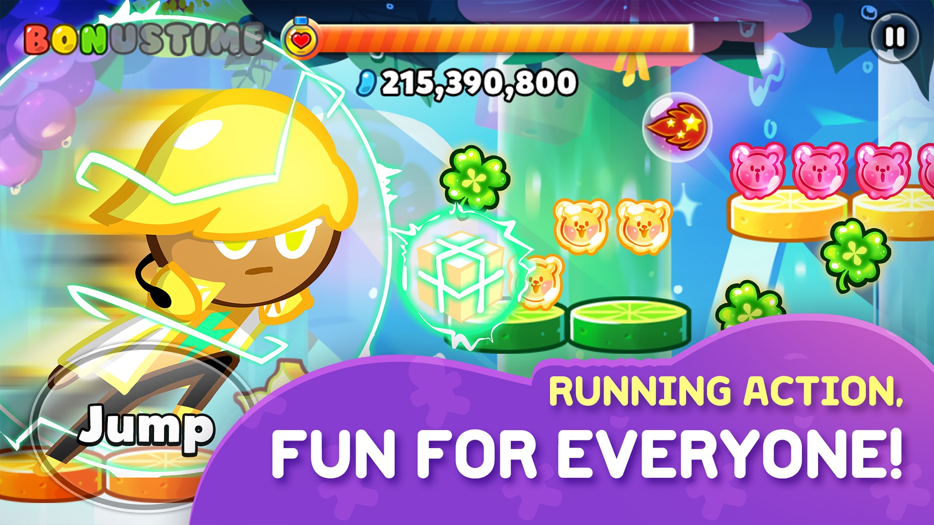 A Beginner's Guide to CookieRun: OvenBreak