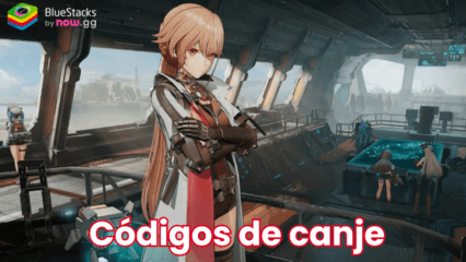 GIRLS’ FRONTLINE 2: EXILIUM – Todos los códigos de canje vigentes para diciembre de 2024