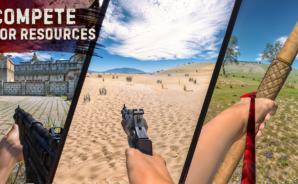 How to Install and Play Oxide: Survival Island on PC with BlueStacks