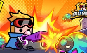 Hướng dẫn cho người mới khi chơi Biu Man trên PC với BlueStacks