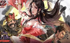 Three Kingdoms: Card Clash Heroes Guide – Factions, Attributes, and Promotion System Explained