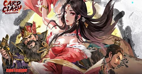 Three Kingdoms: Card Clash Heroes Guide – Factions, Attributes, and Promotion System Explained