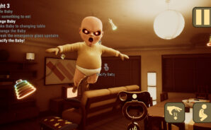 Младенчик в желтом: Гайд По Установке на ПК