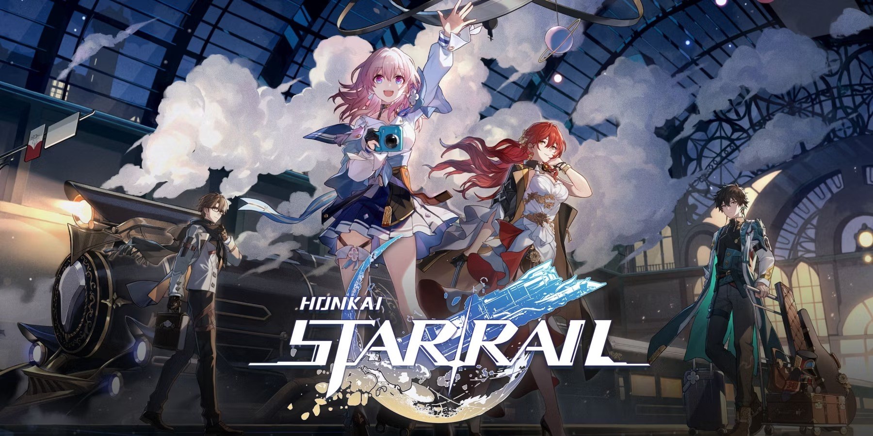 3 New Redemption Codes from 1.4 Special Program, Honkai: Star Rail