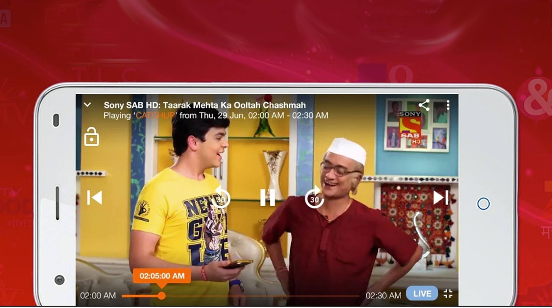 Play JioTV - Bigg Boss, KBC, Live sports & TV shows on PC ... - 1920 x 1072 jpeg 129kB