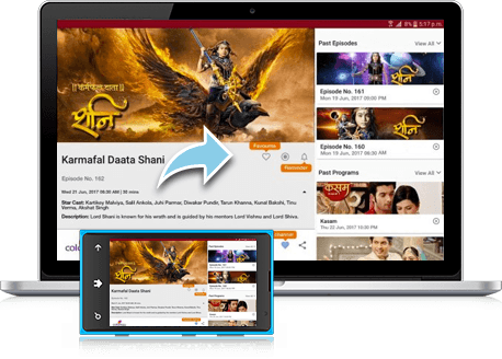Run JioTV – Bigg Boss, KBC, Live sports & TV shows on PC 10