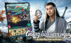 Hướng dẫn lớp nhân vật và cách xây dựng chỉ số khi chơi Giang Hồ Trong Tay trên PC với BlueStacks