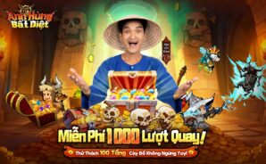 Anh Hùng Bất Diệt: Cẩm Nang Tân Thủ 7 Ngày Đầu Cực Chi Tiết