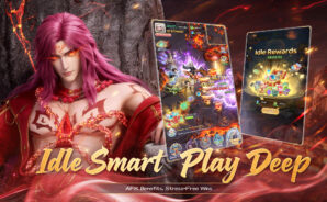 Panduan Meningkatkan Power di Game Renegade Immortal – Yuk, Power Up!