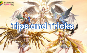 League of Angels: Pact – The Latest Tips and Tricks to Dominate the Game