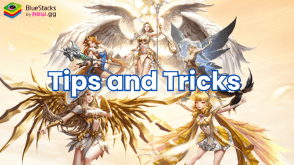 League of Angels: Pact – The Latest Tips and Tricks to Dominate the Game