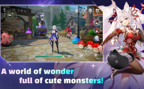 MONGIL: STAR DIVE – All Working Redeem Codes for December 2025