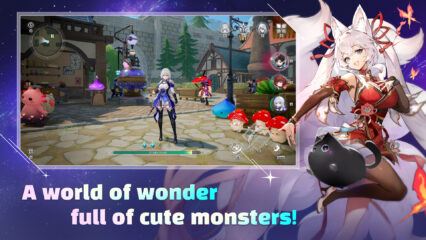 MONGIL: STAR DIVE – All Working Redeem Codes for December 2025