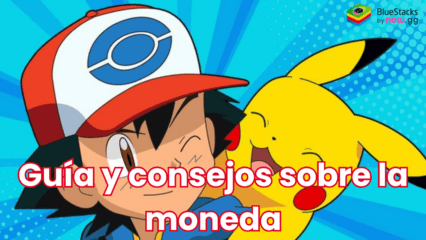 Guía y consejos sobre la moneda de bolsillo de JCC Pokémon Pocket